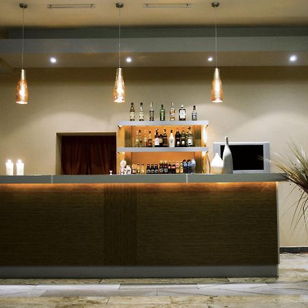 Silesia Hotel Miedzybrodzie Bialskie Ngoại thất bức ảnh